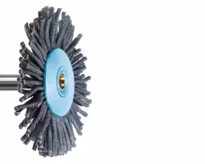 Komet Universal Silikon Karbür Round Fırça Kaba 9452C