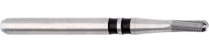Komet Uzun Metal Kron Kesici Tungsten Karbür Frezi H34L