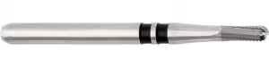 Komet Uzun Metal Kron Sökme Tungsten Karbür Frezi H34L