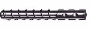Komet Vario Boyut 2 Standart Titan Vida Kök Post L7 mm T92L7