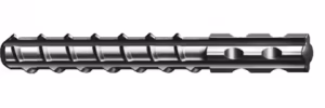 Komet Vario Saf Titan Vida Kök Post Boyut 2 L=7 mm T92L7