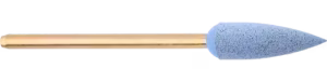 Komet ZRpolish Flame Form Ø5.5mm Kaba Zirkonyum Lab Polisaj 94018C