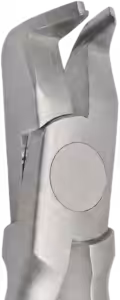 Modern Distal End Kesici Güvenlikli Uzun Saplı TC AC
