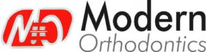 Modern Orthodontics Logo