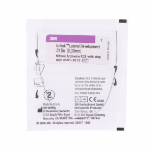Solventum Lateral Development Tel