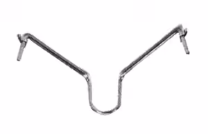Solventum Level Anchorage Palatal Bar Maksiller Ankraj Apareyi