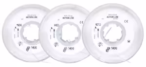 Solventum Unitek Action Line Thread Elastomerik Bağlantı İpliği (25 ft Bobin)