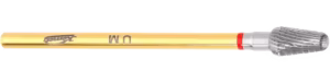 Komet Armudi Universal Metal Tungsten Karbür Lab Frezi H351UM