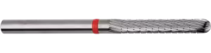 Komet Paralel NF Özel Dişli Tungsten Karbür Lab NEM Primer Kron Frezi H364RNF