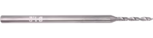 Komet Spiral Tungsten Karbür Lab Asal Metal Matkabı H203