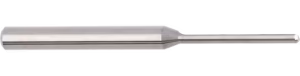 Komet Tungsten Karbür Kanon Lab Matkabı H210