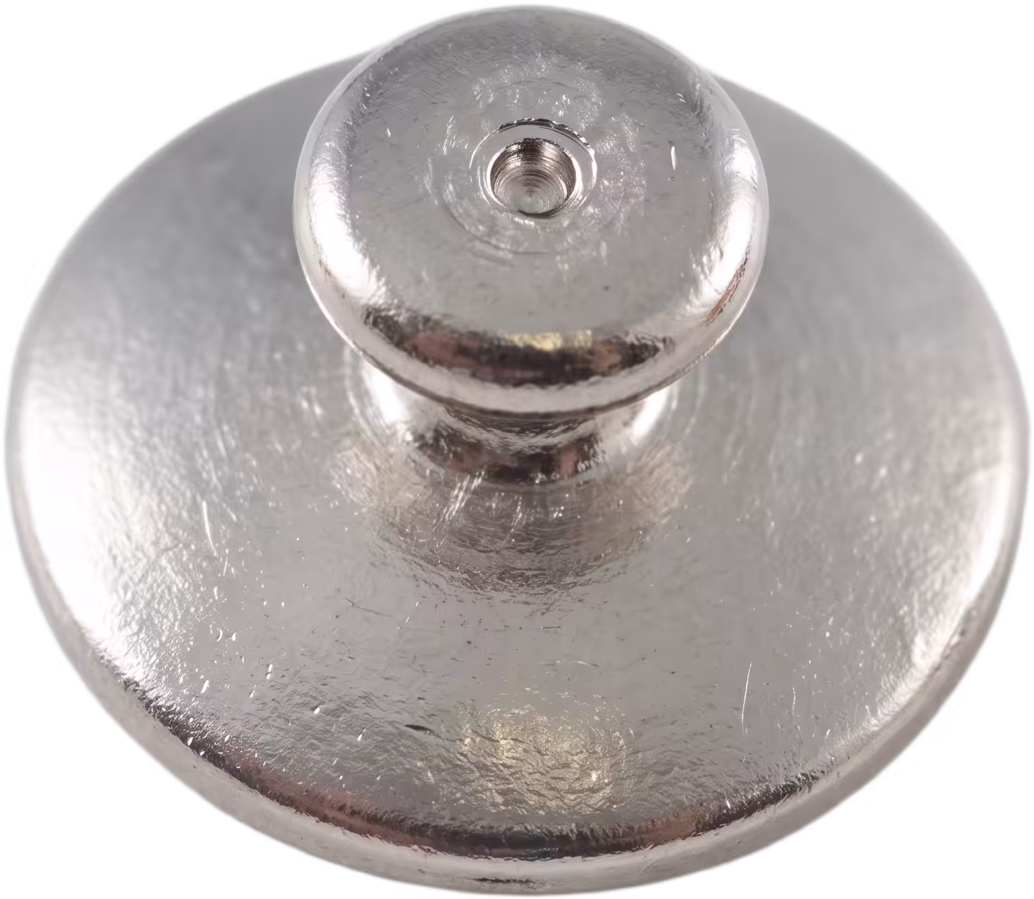 Modern Bondable Lingual Button