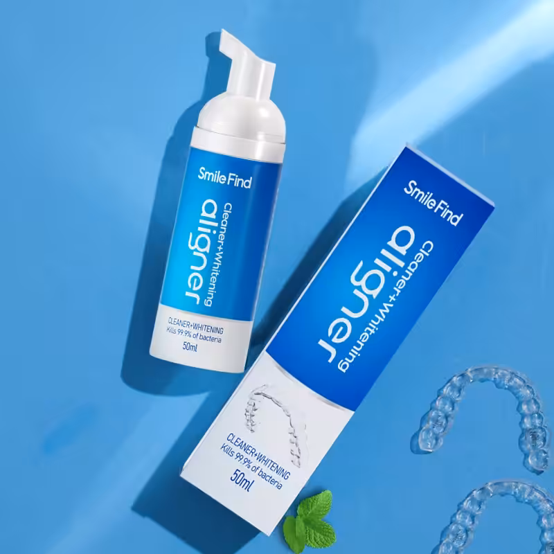 Whitening