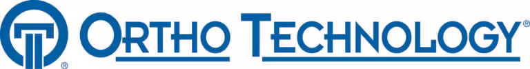 Ortho Technology Logo
