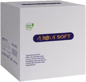 Taglus Soft Plak Materyali